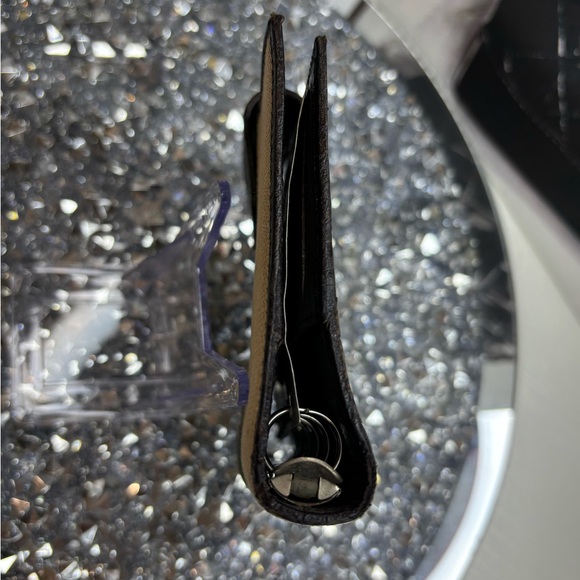 Gucci vintage Web ring agenda cover EUC - Picture 5 of 12